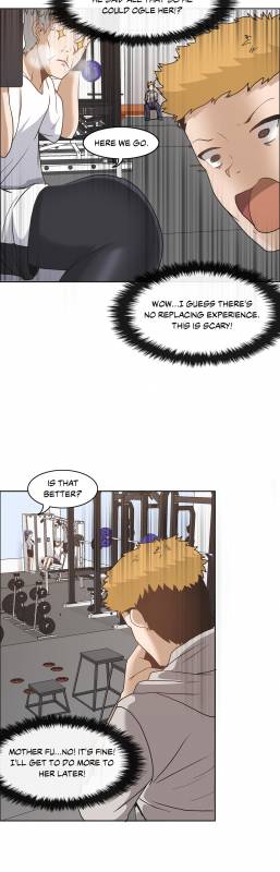 [Gaehoju] The Girl That Wet the Wall Ch. 3-10 [English]_192