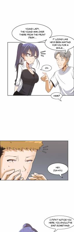 [Gaehoju] The Girl That Wet the Wall Ch. 3-10 [English]_193