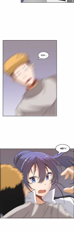 [Gaehoju] The Girl That Wet the Wall Ch. 3-10 [English]_197