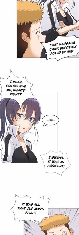 [Gaehoju] The Girl That Wet the Wall Ch. 3-10 [English]_201