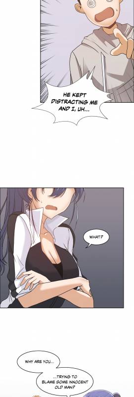 [Gaehoju] The Girl That Wet the Wall Ch. 3-10 [English]_202