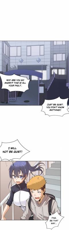 [Gaehoju] The Girl That Wet the Wall Ch. 3-10 [English]_206