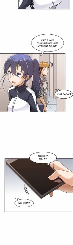 [Gaehoju] The Girl That Wet the Wall Ch. 3-10 [English]_209