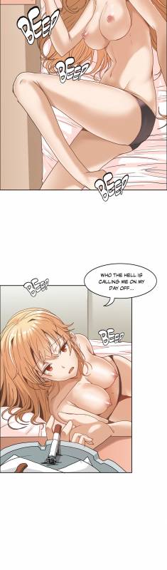 [Gaehoju] The Girl That Wet the Wall Ch. 3-10 [English]_214