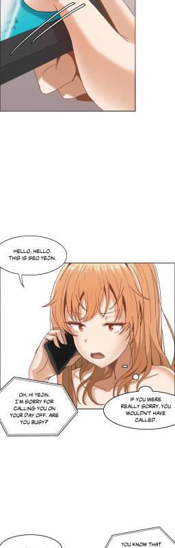 [Gaehoju] The Girl That Wet the Wall Ch. 3-10 [English]_217