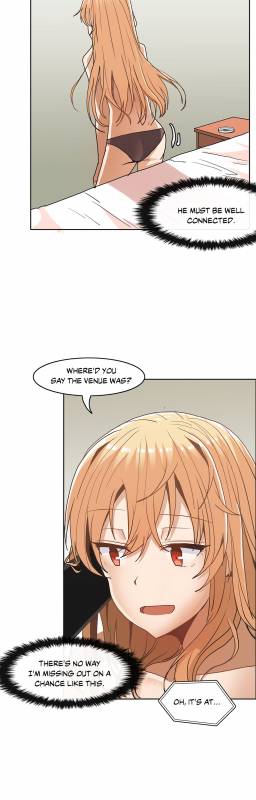 [Gaehoju] The Girl That Wet the Wall Ch. 3-10 [English]_219