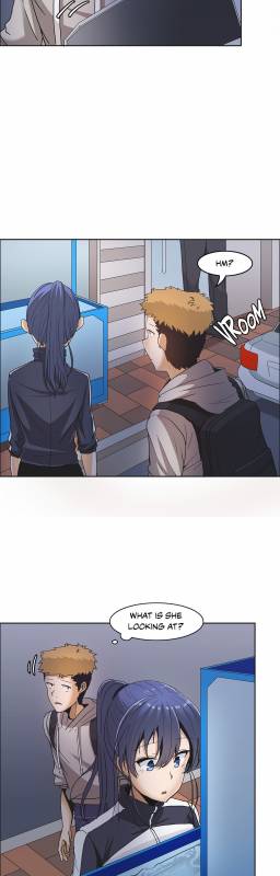 [Gaehoju] The Girl That Wet the Wall Ch. 3-10 [English]_223