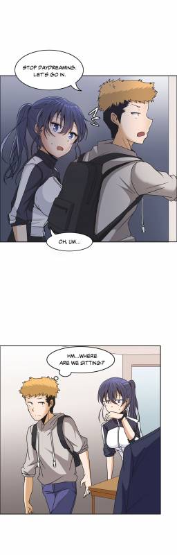 [Gaehoju] The Girl That Wet the Wall Ch. 3-10 [English]_225