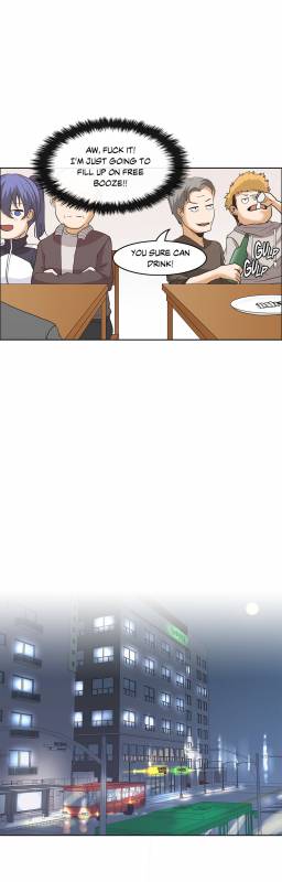 [Gaehoju] The Girl That Wet the Wall Ch. 3-10 [English]_230