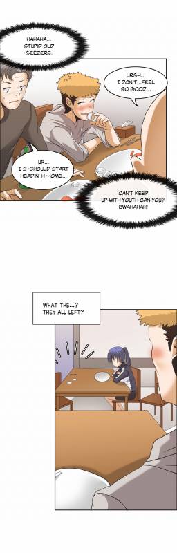 [Gaehoju] The Girl That Wet the Wall Ch. 3-10 [English]_231