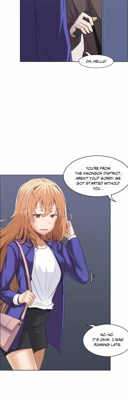 [Gaehoju] The Girl That Wet the Wall Ch. 3-10 [English]_235