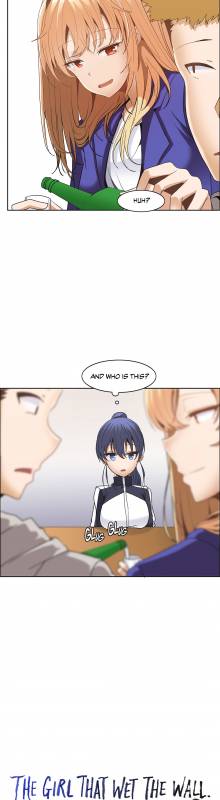 [Gaehoju] The Girl That Wet the Wall Ch. 3-10 [English]_244