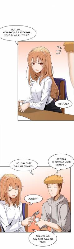 [Gaehoju] The Girl That Wet the Wall Ch. 3-10 [English]_246