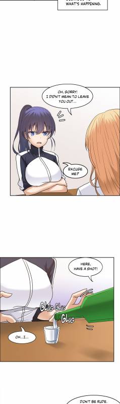 [Gaehoju] The Girl That Wet the Wall Ch. 3-10 [English]_248