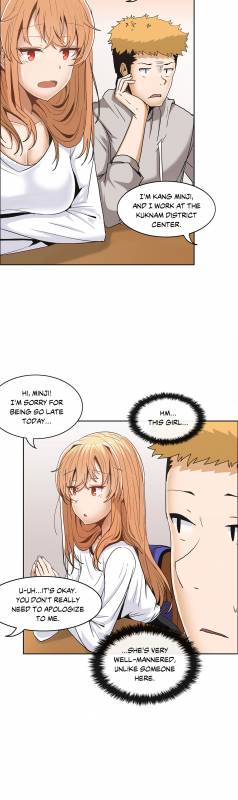 [Gaehoju] The Girl That Wet the Wall Ch. 3-10 [English]_250