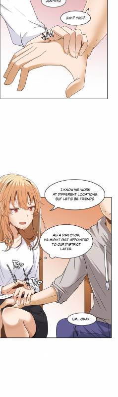 [Gaehoju] The Girl That Wet the Wall Ch. 3-10 [English]_252