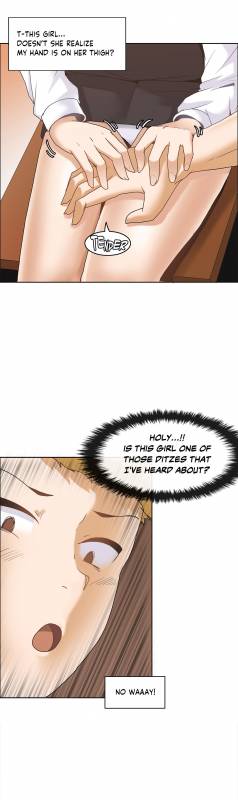 [Gaehoju] The Girl That Wet the Wall Ch. 3-10 [English]_253