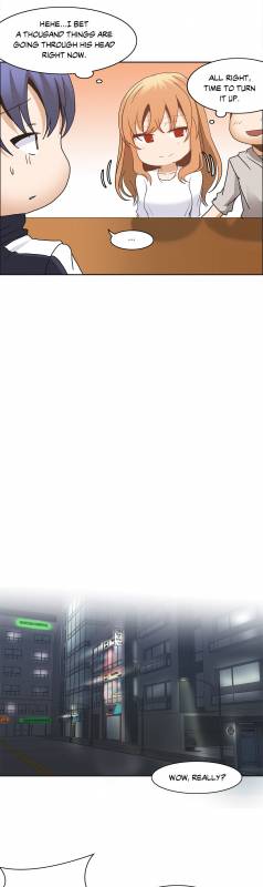 [Gaehoju] The Girl That Wet the Wall Ch. 3-10 [English]_254