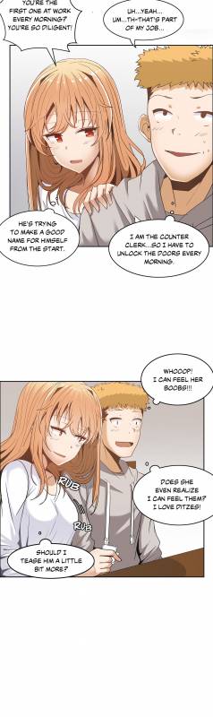 [Gaehoju] The Girl That Wet the Wall Ch. 3-10 [English]_255