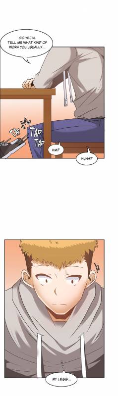 [Gaehoju] The Girl That Wet the Wall Ch. 3-10 [English]_256