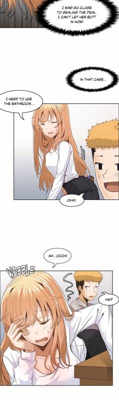 [Gaehoju] The Girl That Wet the Wall Ch. 3-10 [English]_260