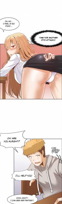 [Gaehoju] The Girl That Wet the Wall Ch. 3-10 [English]_261