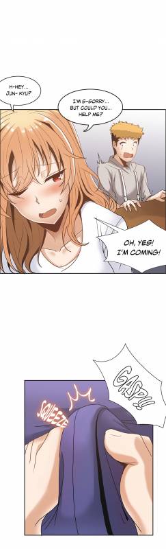 [Gaehoju] The Girl That Wet the Wall Ch. 3-10 [English]_265