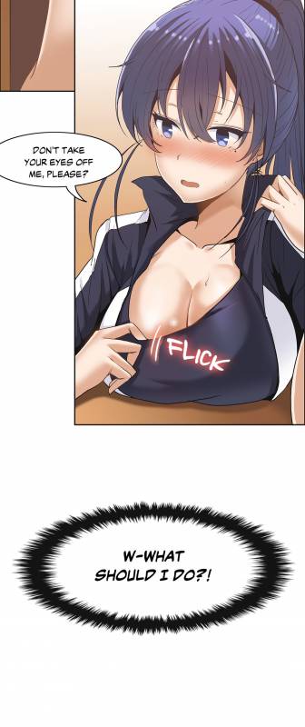 [Gaehoju] The Girl That Wet the Wall Ch. 3-10 [English]_267