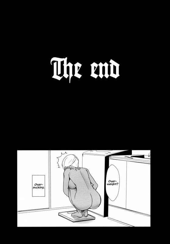 (C90) [NOSEBLEED (Miyamoto Issa)] LiLiM's+ [English] [LoliAlice]_23