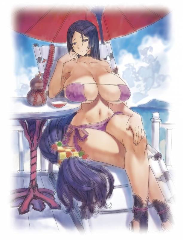 (C91) [Nakayohi Mogudan (Mogudan)] Hyouma Genteibon VOL07 (Neon G_25