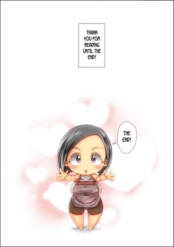 [Kinoko DX] Choushi Koita Boku no Otouto ga Jitsu no Hahaoya o Okashite ita _56