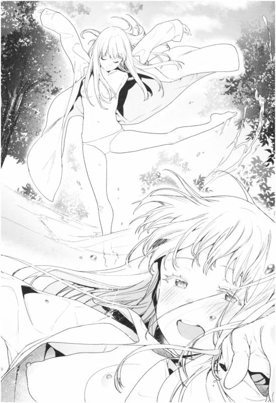 [Mameojitan] Knospenmädchen_122