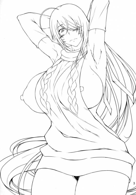 (C92) [Kikuya (Kimura Naoki)] Kankan Gakugaku (Ikkitousen) [English] [Robypoo]_01