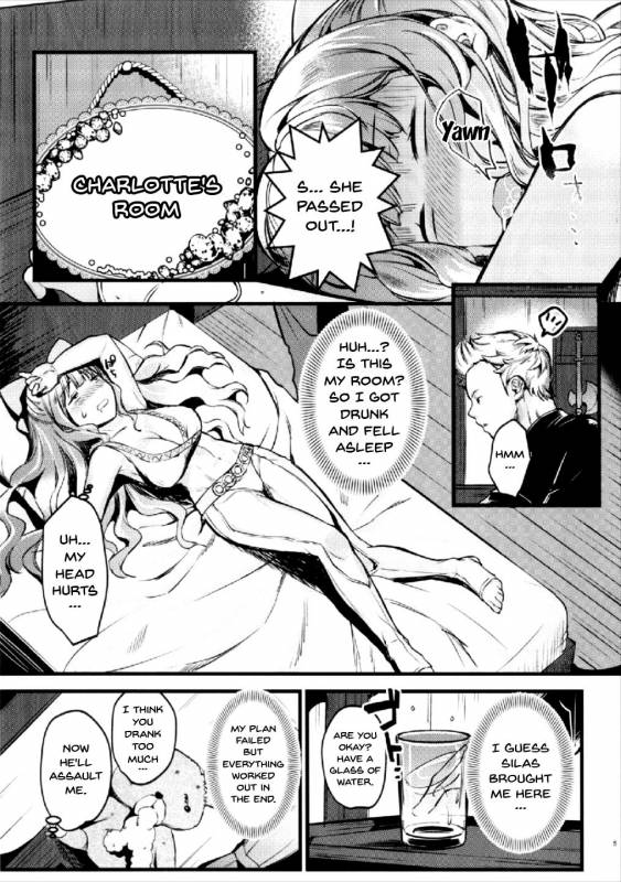 (C92) [K☆H (KH)] Chorosugindaro☆ (Fire Emblem if) [English] {doujins.com}_03