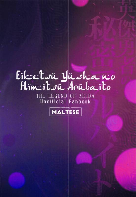 (C92) [Maltese (Runrun)] Eiketsu Yuusha no Arbeit (The Legend of Zelda)_25