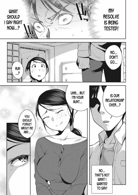 [Ojo] Yonaga no Ecchi wa Hodohodo ni  Don't Overdo Sex During the Long N_14