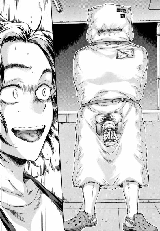 [Sabusuka] Fukuro Otoko - Hitozuma-tachi no Himitsu no Vibe_009