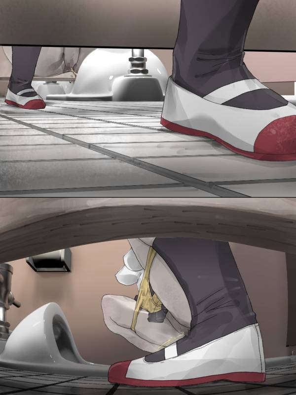 [Sanbaizu] Toile de Onegai_18