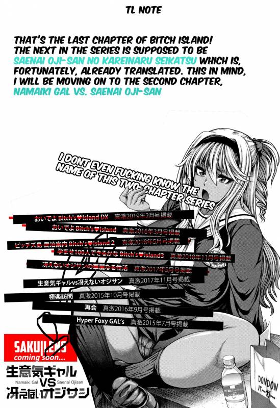 [Taihei Tengoku] Haramase 100-nin Dekiru kana Bitch’s island 3 (Nakadashi_28