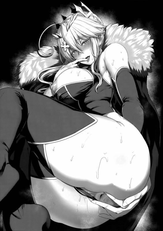 (C93) [NOSEBLEED (Miyamoto Issa)] Muttsuri Chichiue _01