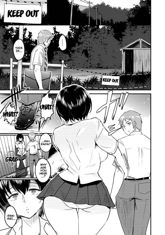 [bifidus] Kimi o Sasou Uzuki Ana [English] [Digital]_190