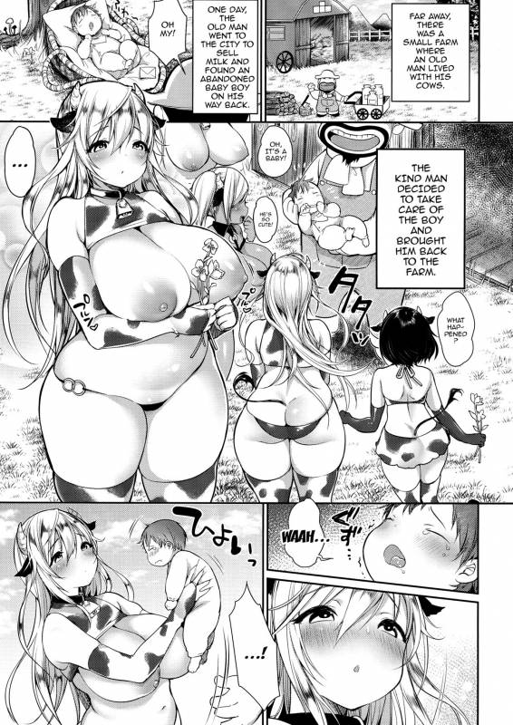 (C93) [Super Ichigo-chan (Misaoka)] Makiba no Bonyuu Nikki [English] {doujins.com}_03