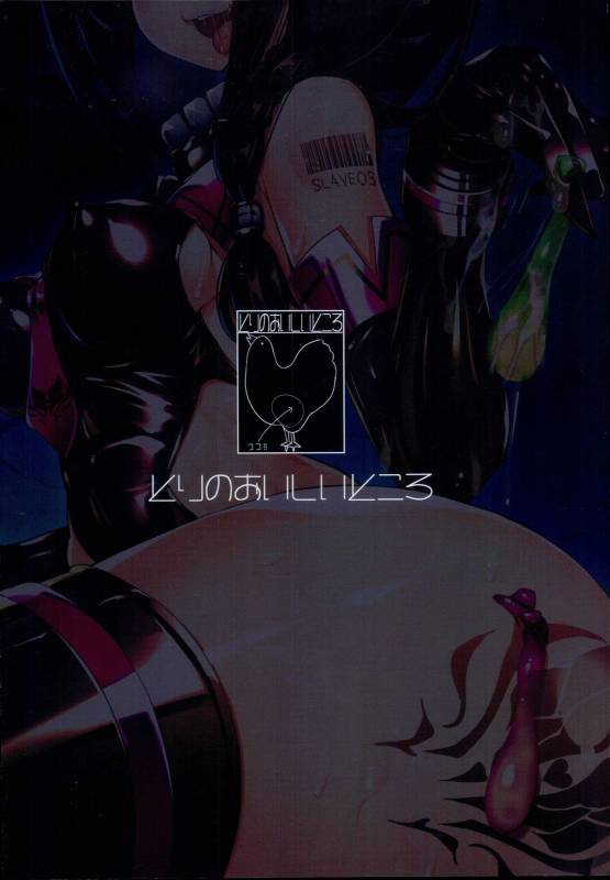 (C93) [Tori no Oishii Tokoro (Torisan)] Reima Shoukan _27