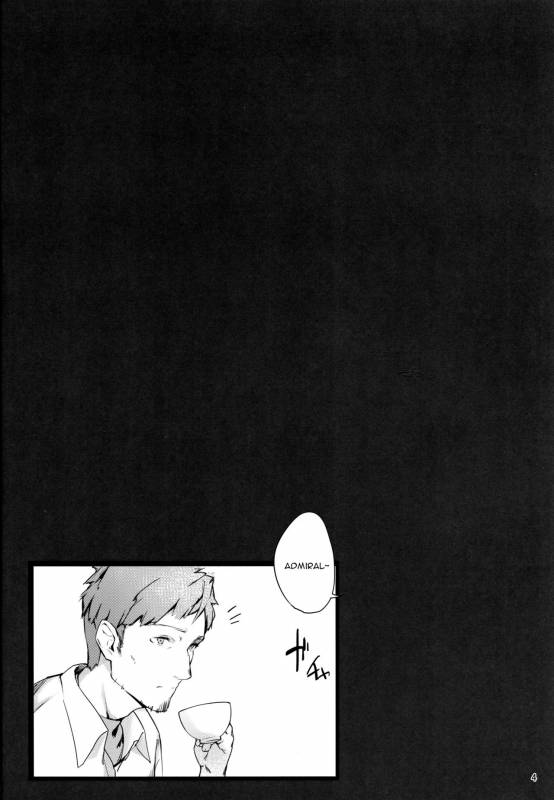 (C94) [Enokiya (eno)] Mashou no Kantai 2 (Kantai Collection -KanColle-) [English] [constantl_02