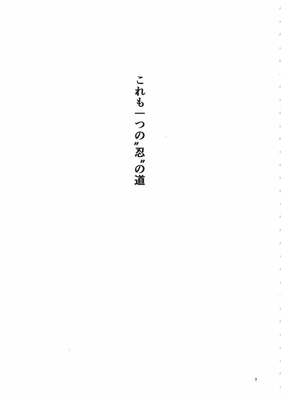 (C94) [Karakishi Youhei-dan Shinga (Sahara Wataru)] Arashi no Bouken (Naru_01