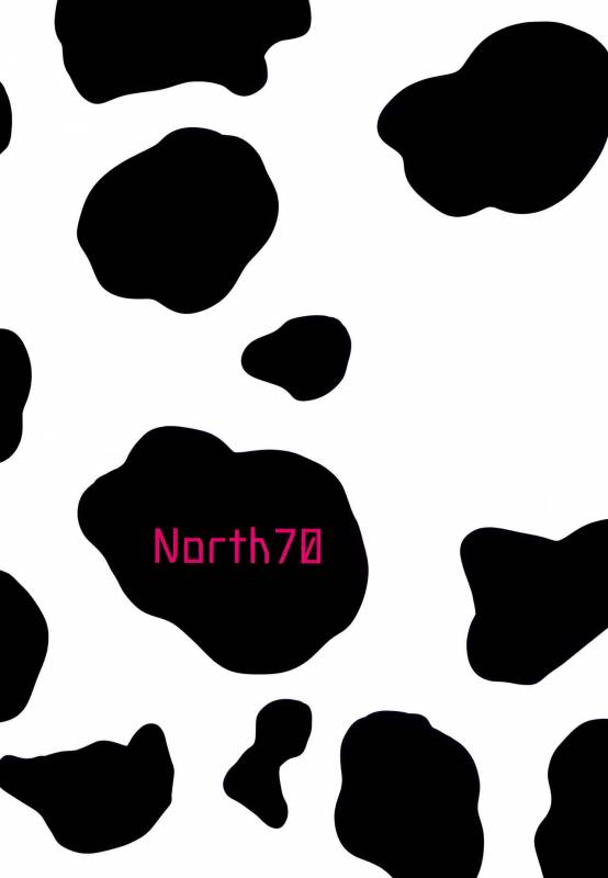 (C94) [North70 (Nanao Yukiji)] AienIngyuu  A Loving and Lewd Ox (Etotama) [English] [Aoiten_22