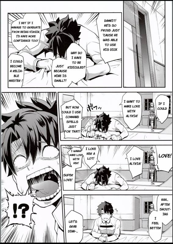 (C94) [STANKY (yozo)] Kishiou no Kimochi Ii Ana (FateGrand Order) [English]_02