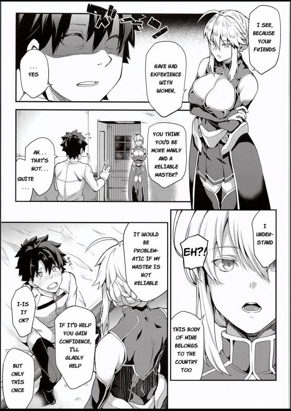 (C94) [STANKY (yozo)] Kishiou no Kimochi Ii Ana (FateGrand Order) [English]_03