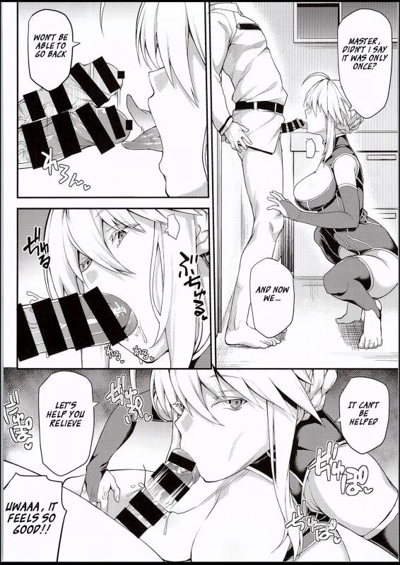 (C94) [STANKY (yozo)] Kishiou no Kimochi Ii Ana (FateGrand Order) [English] [SquigglesJP]_14