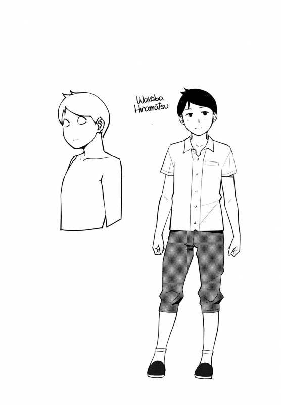 (C94) [Yorando (Sugi G)] Yarimoku Kouen  Yarinookie Park [English] =TLL+mrwayne=_26